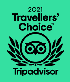 Travellers Choice Award